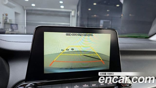 Kia All New K3 Luxury, 2019 16