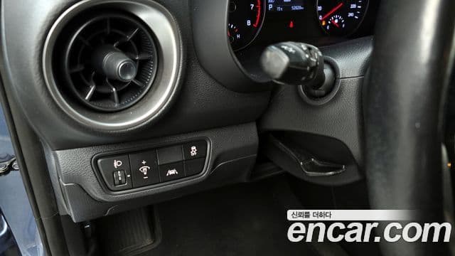 Kia All New K3 Luxury, 2019 17