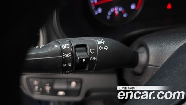 Kia All New K3 Luxury, 2019 18