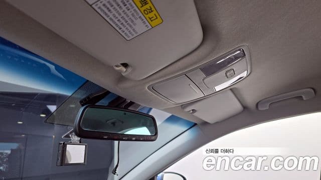 Kia All New K3 Luxury, 2019 19