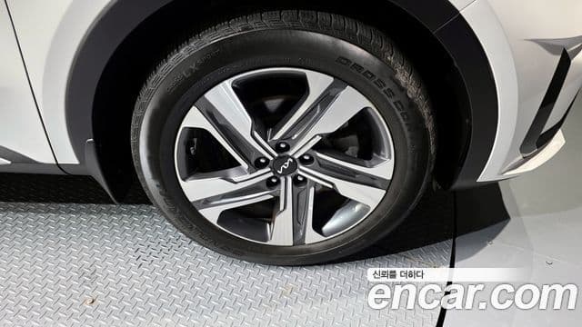 Kia Sorento 4세대 Noblesse, 2023 все фото