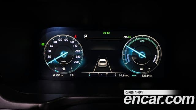 Kia Sorento 4세대 Noblesse, 2023 8