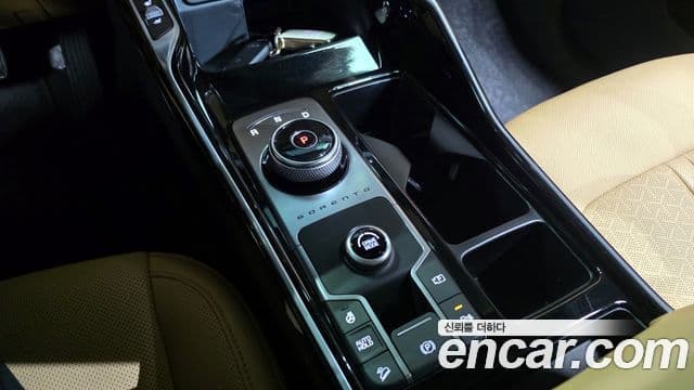 Kia Sorento 4세대 Noblesse, 2023 9