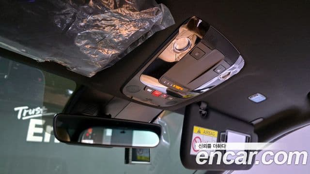 Kia Sorento 4세대 Noblesse, 2023 17