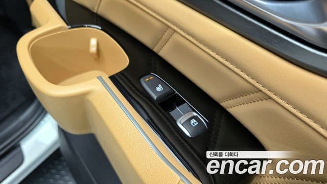 Kia Sorento 4세대 Noblesse, 2023 18