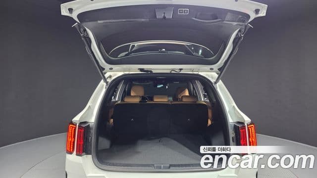 Kia Sorento 4세대 Noblesse, 2023 19
