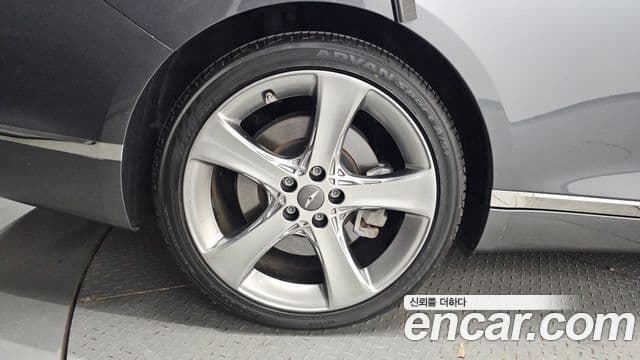 Genesis G80 (RG3) бензин 3.5 турбо AWD, 2021 20