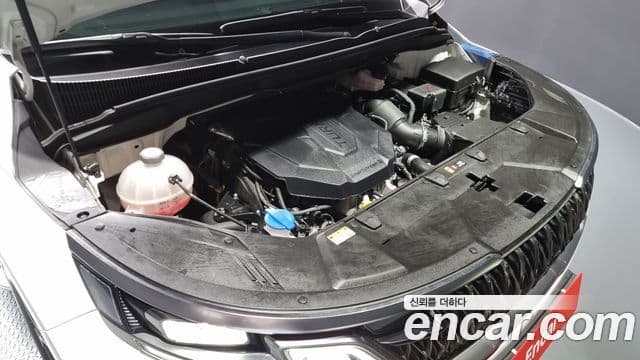 Kia Carnival 4세대 Signature, 2023 6