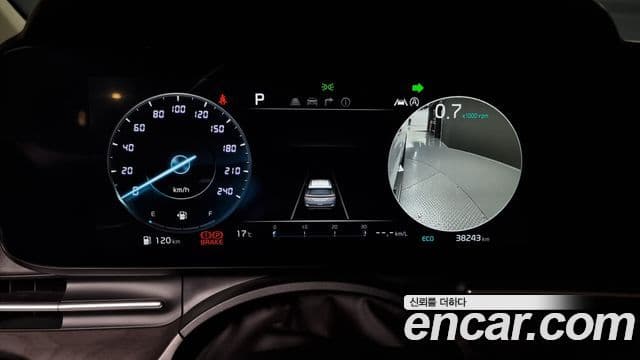 Kia Carnival 4세대 Signature, 2023 8