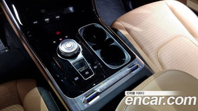 Kia Carnival 4세대 Signature, 2023 9