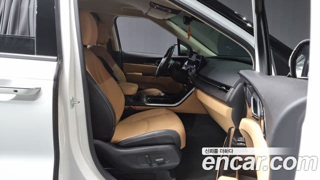 Kia Carnival 4세대 Signature, 2023 11