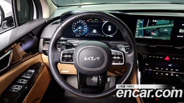 Kia Carnival 4세대 Signature, 2023 13