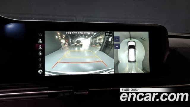Kia Carnival 4세대 Signature, 2023 15