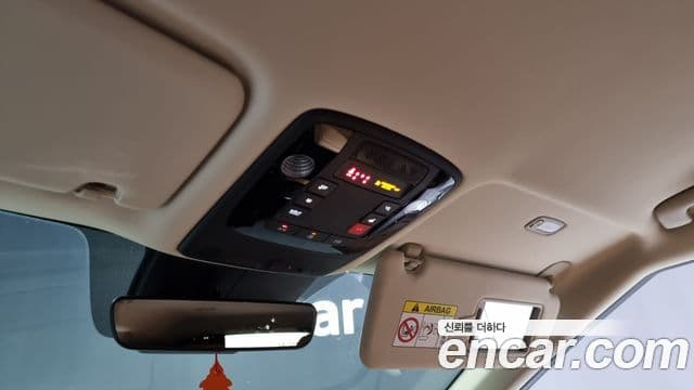 Kia Carnival 4세대 Signature, 2023 19