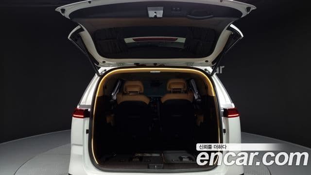 Kia Carnival 4세대 Signature, 2023 20