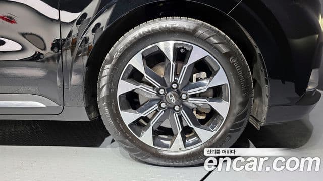 Kia Carnival 4세대 бензин 9인승 High Limousine(компания по спецнадстройкам), 2021 все фото