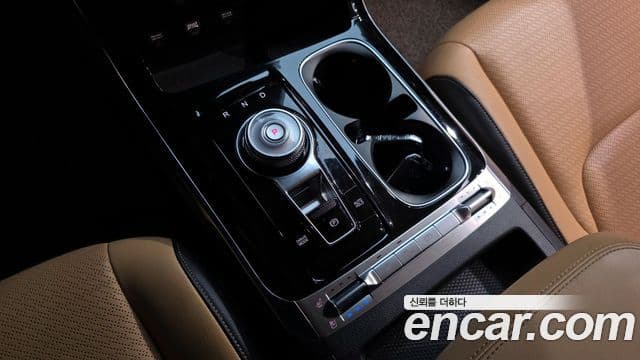 Kia Carnival 4세대 бензин 9인승 High Limousine(компания по спецнадстройкам), 2021 9