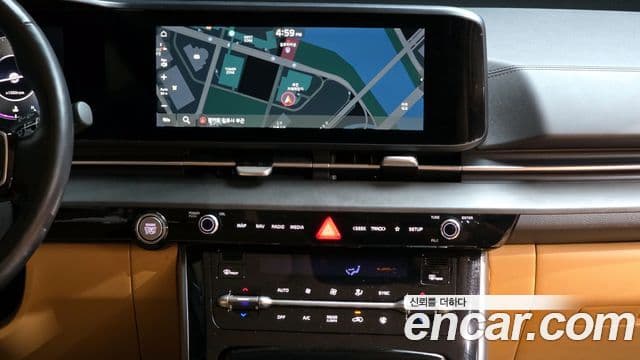 Kia Carnival 4세대 бензин 9인승 High Limousine(компания по спецнадстройкам), 2021 14