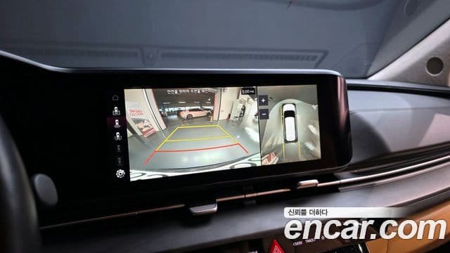 Kia Carnival 4세대 бензин 9인승 High Limousine(компания по спецнадстройкам), 2021 15