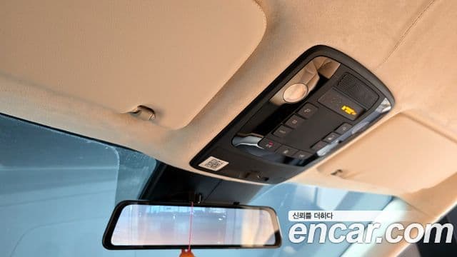 Kia Carnival 4세대 бензин 9인승 High Limousine(компания по спецнадстройкам), 2021 19