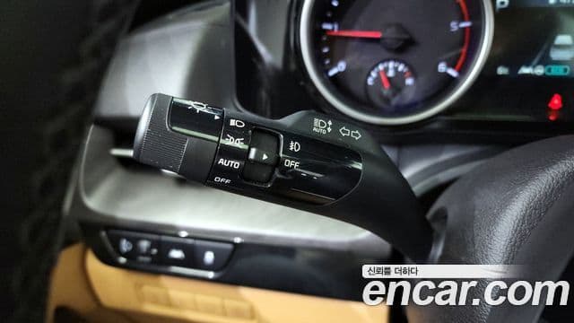 Kia Carnival 4세대 Noblesse, 2021 14