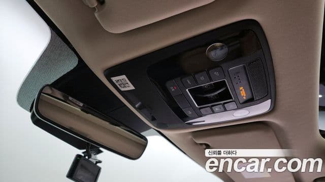 Kia Carnival 4세대 Noblesse, 2021 17