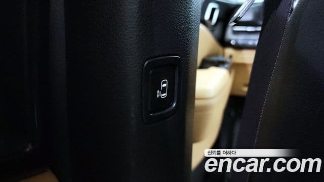 Kia Carnival 4세대 Noblesse, 2021 18