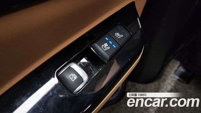 Kia Carnival 4세대 Noblesse, 2021 19