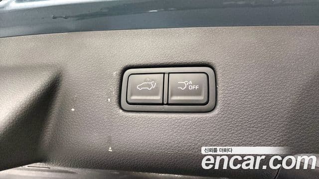 Kia Carnival 4세대 Noblesse, 2021 20