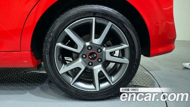 Kia Soul 부스터 Special, 2020 все фото