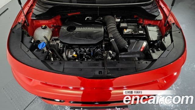 Kia Soul 부스터 Special, 2020 6