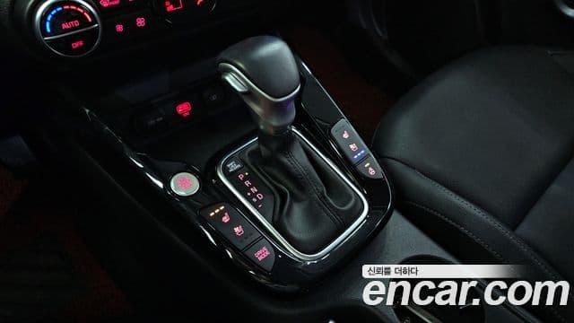 Kia Soul 부스터 Special, 2020 9