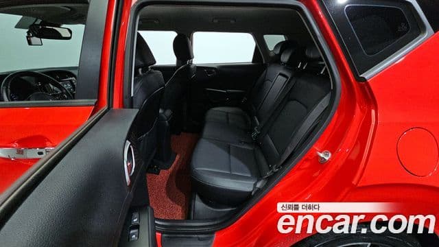 Kia Soul 부스터 Special, 2020 11