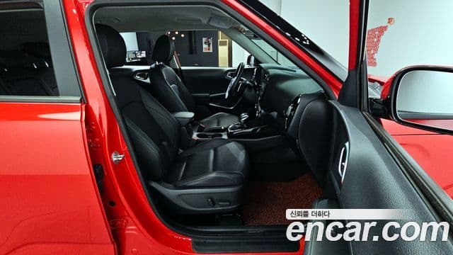 Kia Soul 부스터 Special, 2020 12