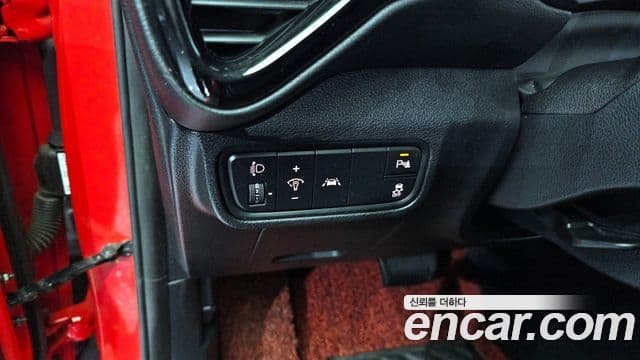 Kia Soul 부스터 Special, 2020 14