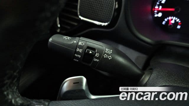 Kia Soul 부스터 Special, 2020 16