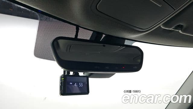 Kia Soul 부스터 Special, 2020 19