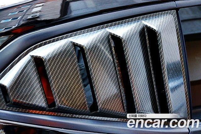 Chevrolet(GM대우) All New 카마로 SS 6.2 V8, 2017 10