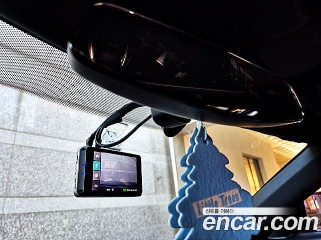 Chevrolet(GM대우) All New 카마로 SS 6.2 V8, 2017 11