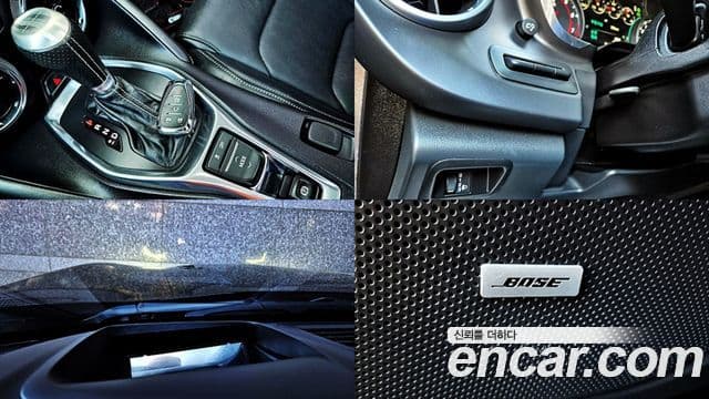 Chevrolet(GM대우) All New 카마로 SS 6.2 V8, 2017 17