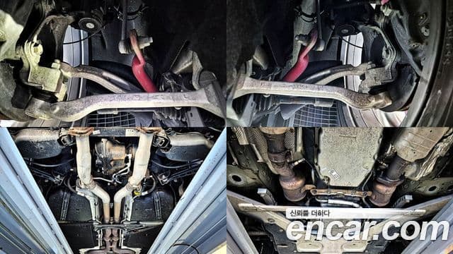 Chevrolet(GM대우) All New 카마로 SS 6.2 V8, 2017 20