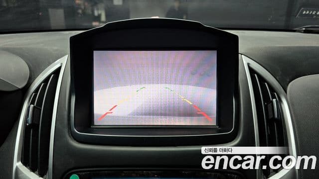 Chevrolet(GM대우) Cruze 1.8 LT+ Leather пакет, 2014 15