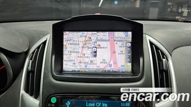 Chevrolet(GM대우) Cruze 1.8 LT+ Leather пакет, 2014 16