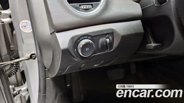 Chevrolet(GM대우) Cruze 1.8 LT+ Leather пакет, 2014 17