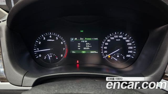 Genesis G80 Luxury, 2018 8