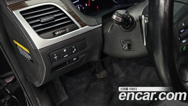 Genesis G80 Luxury, 2018 14