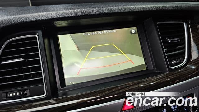 Genesis G80 Luxury, 2018 16