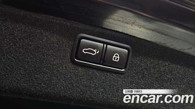 Genesis G80 Luxury, 2018 18