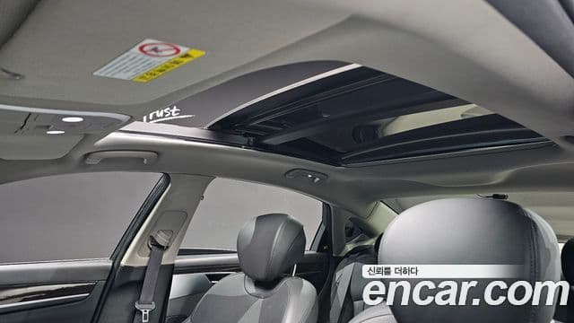 Genesis G80 Luxury, 2018 19