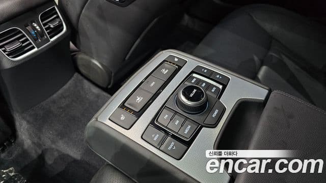 Genesis G80 Luxury, 2018 20